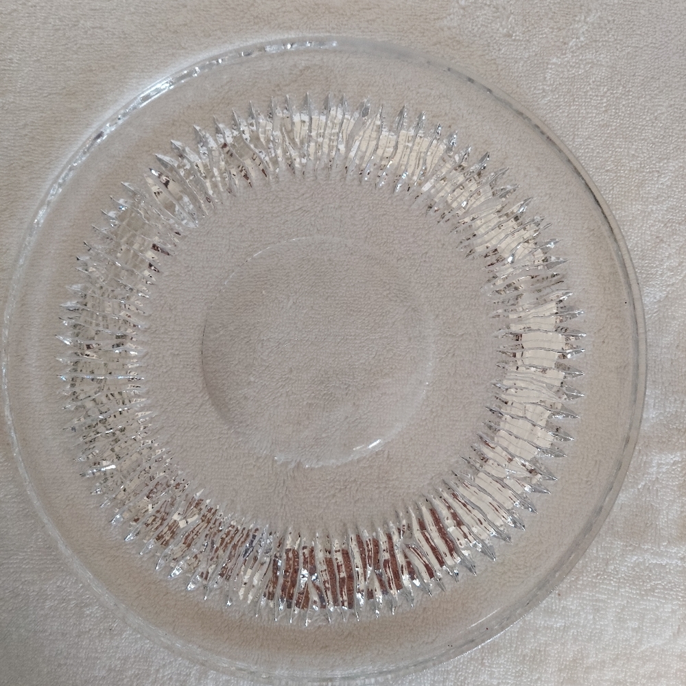 Cake Plate
